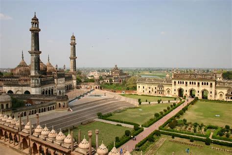 Best Tourist Places In Uttar Pradesh Tourism In Uttar Pradesh