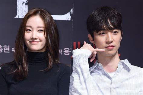 Actress Jeon Jong Seo And The Call Director Lee Choong Hyun Confirm