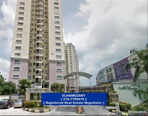 Selangor, balakong, juta mines, condo for sale. Juta Mines Condo , Move-In Ready Condition | Apartments ...