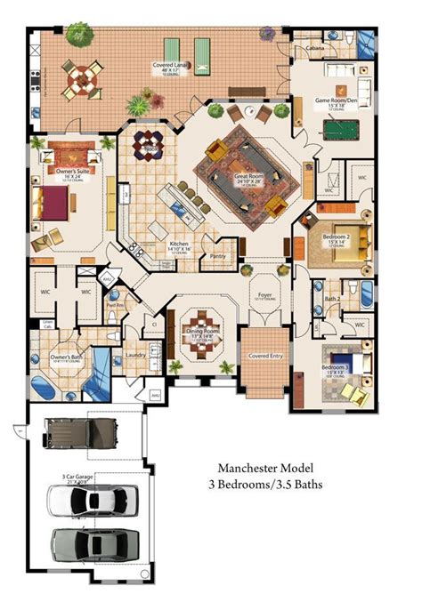 Sims 4 House Plans Blueprints Sims 4 Cc Houses And Lots Wolfstone