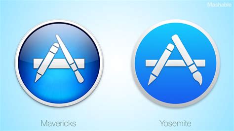 Fall aesthetic iphone app icons. OS X Yosemite Icons vs. Mavericks: Which Is Better?