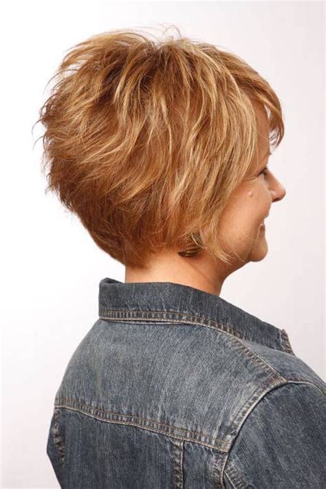 Every woman wants to have a great hairstyle, no matter what her age. Pin on Hairstyles