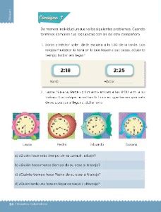 Tus libros de texto en internet. 13. Elaboración de galletas - Ayuda para tu tarea de ...