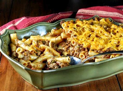 Southwestern Lasagna Recipe Rachael Ray