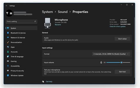 Windows 11 How To Fix No Sound Output Problem — Tech How