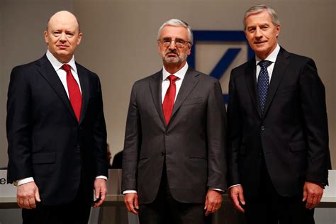 Petitionen, die eine erneute prüfung beantragen, wurden in 21,6 prozent der von allen anderen richtern des siebten kreises unterzeichneten stellungnahmen. Deutsche Bank: Gericht setzt Aufsichtsratschef Achleitner Ultimatum - manager magazin