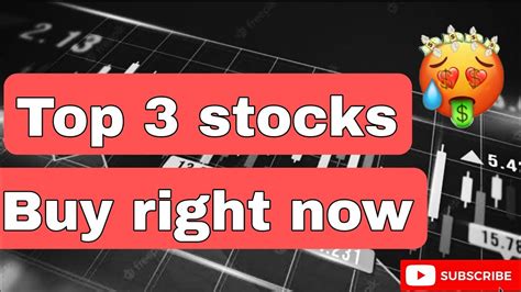 3 best stocks trade today swing trade ideas september 2022 stock buy right now 🤑 youtube