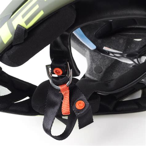 Met Parachute Mountain Bike Full Face Helmet Ebay