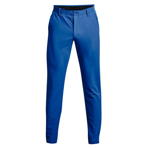 Under Armour Drive Slim Tapered Golf Pants Snainton Golf