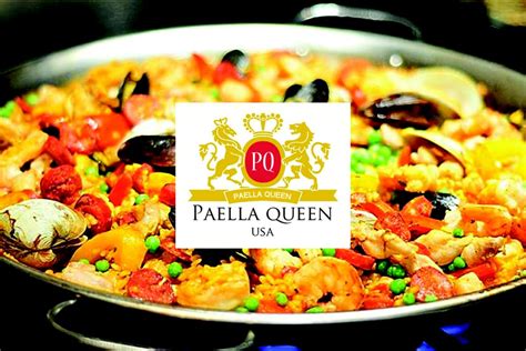 Here, you'll be able to say: Paella Queen USA - Caterers - Miami, FL - Photos - Yelp