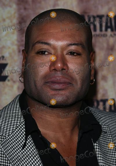 Christopher Judge Pictures And Photos
