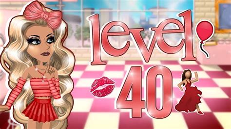 Live the life of a movie star and become a famous celebrity today. LEVEL 40 ON MSP + CLAIMING 3M FAME - YouTube