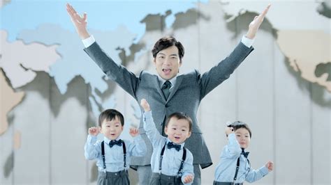 Its not minguki didnt need to be dicipline, its just the teacher was too hard on him. Song Triplets Sudah Pasti Tinggalkan The Return of Superman