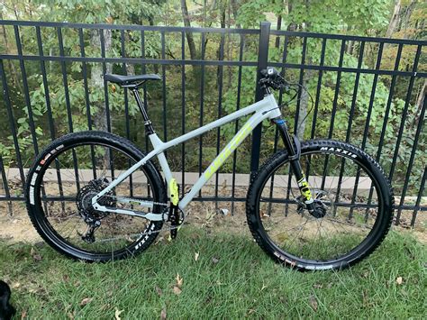 2021 Santa Cruz Chameleon R For Sale