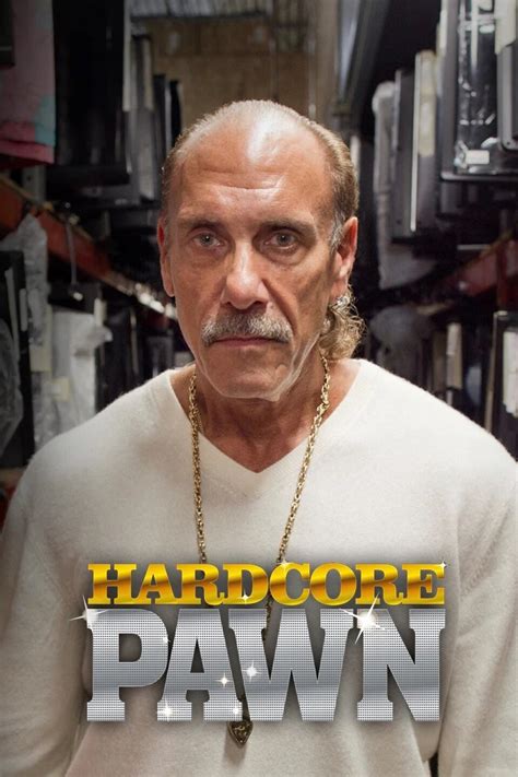Hardcore Pawn Season 5 Rotten Tomatoes