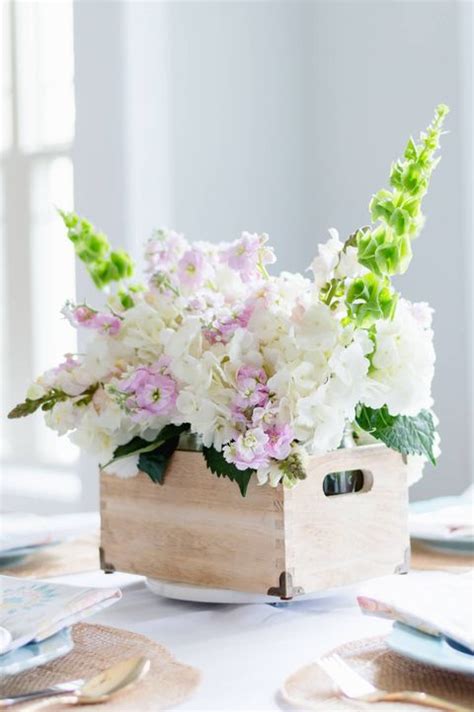 52 easy flower arrangement ideas creative diy floral displays