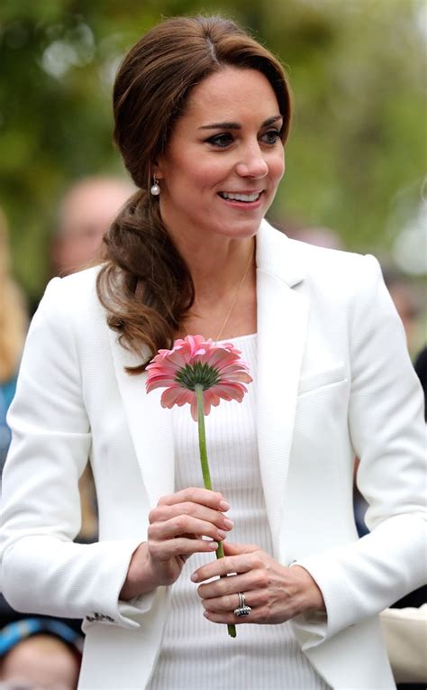 Kate Middleton From The Big Picture Todays Hot Photos E News