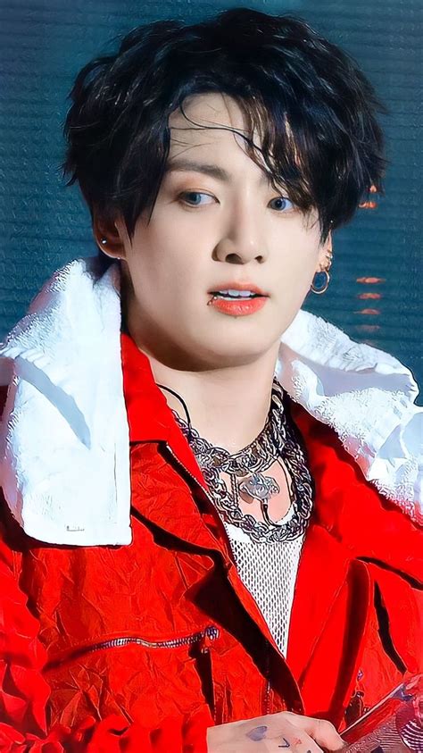 Bts Jungkook 2022 Angel Hudson