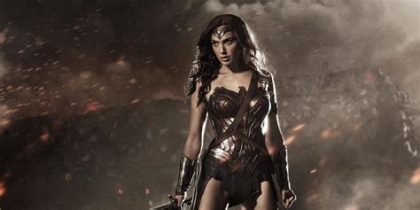 Le Trailer Du Prochain Film Wonder Woman Est Maintenant Disponible