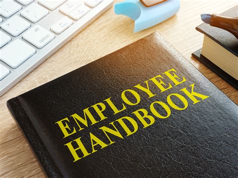 Malaysia Employee Handbook Sample Employee Handbook Welcome Statement
