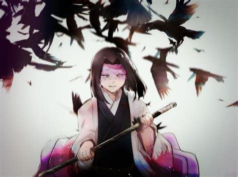 Tanjiro is a kindhearted young boy who lived peacefully with his family as a coal seller. Pin by Cure💖Kokoro on Demon Slayer: Kimetsu no Yaiba ...
