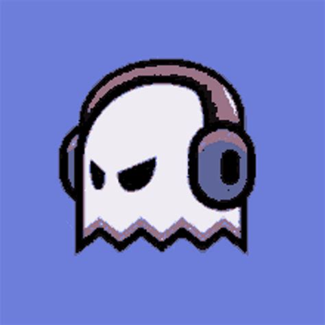 Ghost Pfp For Discord