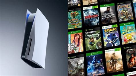 Early Ps5 Tests Suggest Xbox Series X Is Faster At Loading Old Games Pure Xbox
