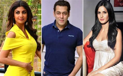 After Salman Khan And Shilpa Shetty Katrina Kaif Gets Into A Legal Trouble Over Casteism Joke