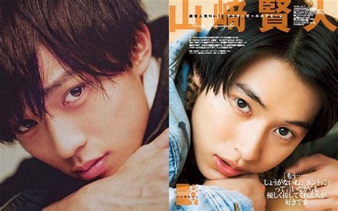 Manage your video collection and share your thoughts. 永瀬廉と山崎賢人が似てる!違いは？画像で比較!幼少期も？
