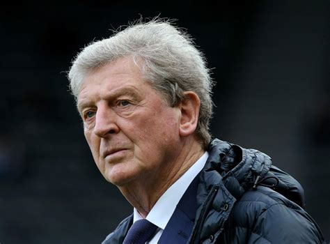 No england manager other than the first, walter winterbottom, who reigned supreme for 16 years, has taken the national team to four major tournaments. Roy Hodgson ready to return to 'Plan A' as Crystal Palace take on West Ham | The Independent ...