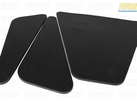 Get the best deals on bmw insulations bonnets. 51488103798 - Genuine BMW Hood Insulation Foam - E30 325i 325is 325ic 325ix | Turner Motorsport