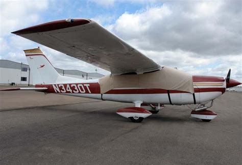 Cessna 177 A Cardinal Airplanesusa