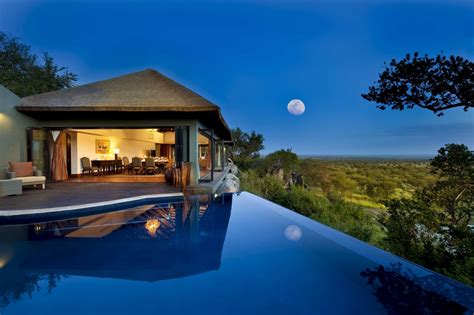 Luxury Safari In Wonderful Houses Myhouseidea