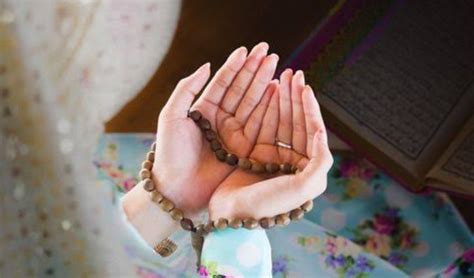 Doa Agar Cepat Haid Menurut Islam Dapat Menyegerakan Haid