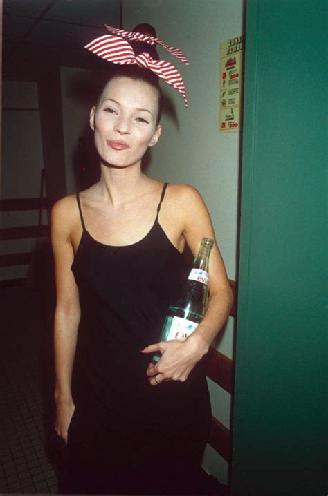 Kate Moss Embraces A Healthy Lifestyle After Years Of Being Skinny