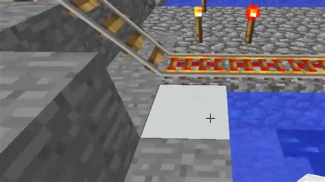How To Make Concrete In Minecraft White And Black Powder Dye Recipes