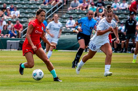 Photo Gallery KC National Women S Soccer League S Unfortunate June Loss To Orlando Pride
