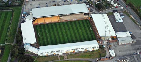 The only place to visit for all your lfc news, videos, history and match information. Vale Park Stadium Guide - Port Vale F.C | Football Tripper