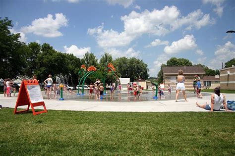 Swim South Dakotas Best Swimming Pools In Sioux Falls