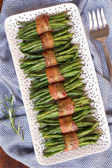 See more ideas about emergency prepping, survival prepping, emergency preparedness. Make-Ahead Bacon Wrapped Green Beans | Recipe | Bacon ...