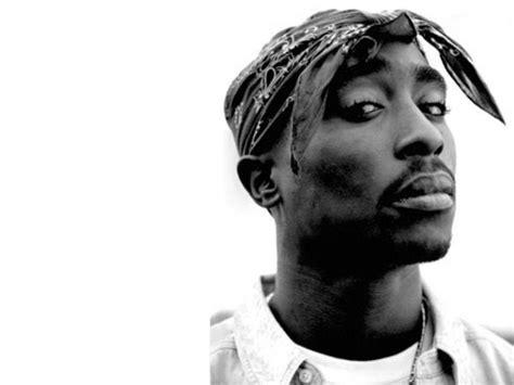 Tupac Black And White Wallpapers Top Free Tupac Black And White