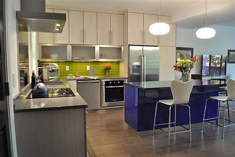 cobalt blue  home decor loves