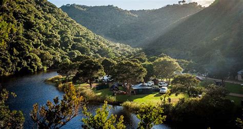 The 50 Best Camping Sites In The Western Cape 2023