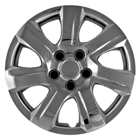 Chrome wheel covers for motorhomes. CCI® IWC44516C - Toyota Camry 2010-2011 16" 7 Spokes 7 ...