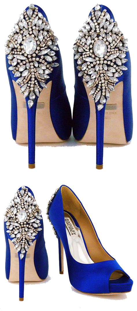 ♦Bejeweled High Heels | Heels, Wedding shoes, High heels