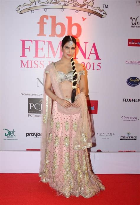 High Quality Bollywood Celebrity Pictures Ankita Shorey Super Sexy Skin Show At The Femina Miss