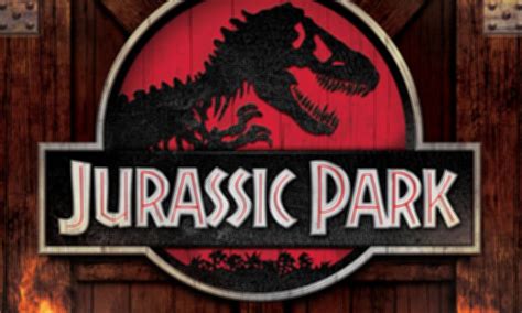Coment Rios Jurassic Park O Parque Dos Dinossauros Por Jeniffer