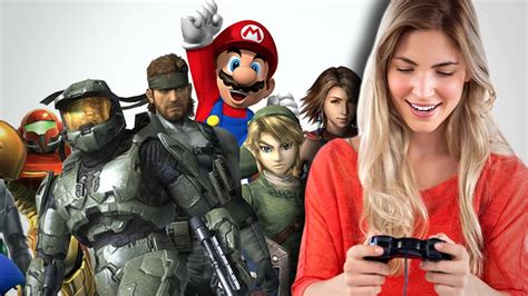 Check spelling or type a new query. How Video Games Make You a Better Person - YouTube