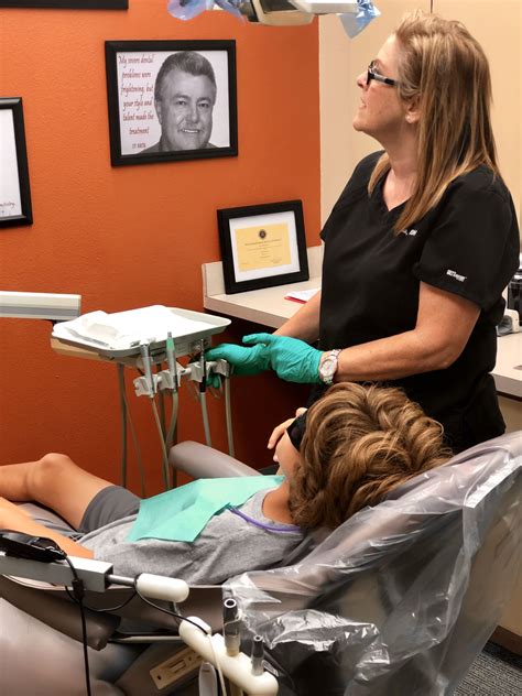 #novocaine #novocainevocaloid #vocaloid #trash dentist #dr. Patient Photos Best Dentist Flower Mound Dental: Dr ...