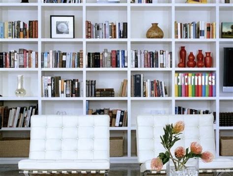 La Bibliothèque Murale En 65 Photos Inspirantes